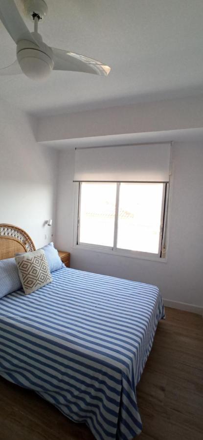 Apartamento A Estrenar A 50 Metros De La Playa Torre de la Horadada Luaran gambar