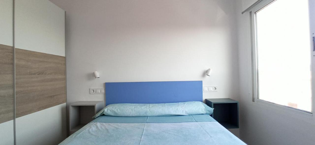 Apartamento A Estrenar A 50 Metros De La Playa Torre de la Horadada Luaran gambar