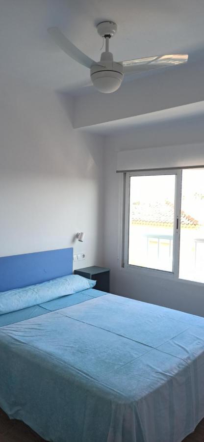 Apartamento A Estrenar A 50 Metros De La Playa Torre de la Horadada Luaran gambar